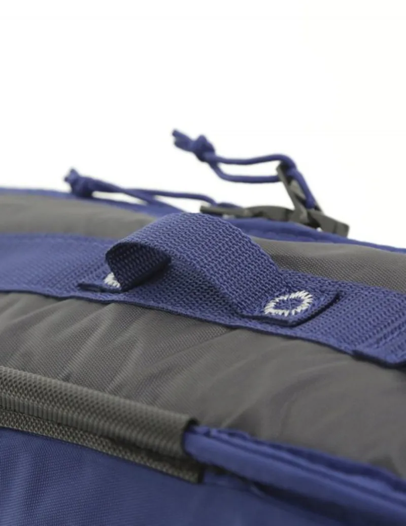 FCS / 6ft 3 Double Travel Fun Board Bag