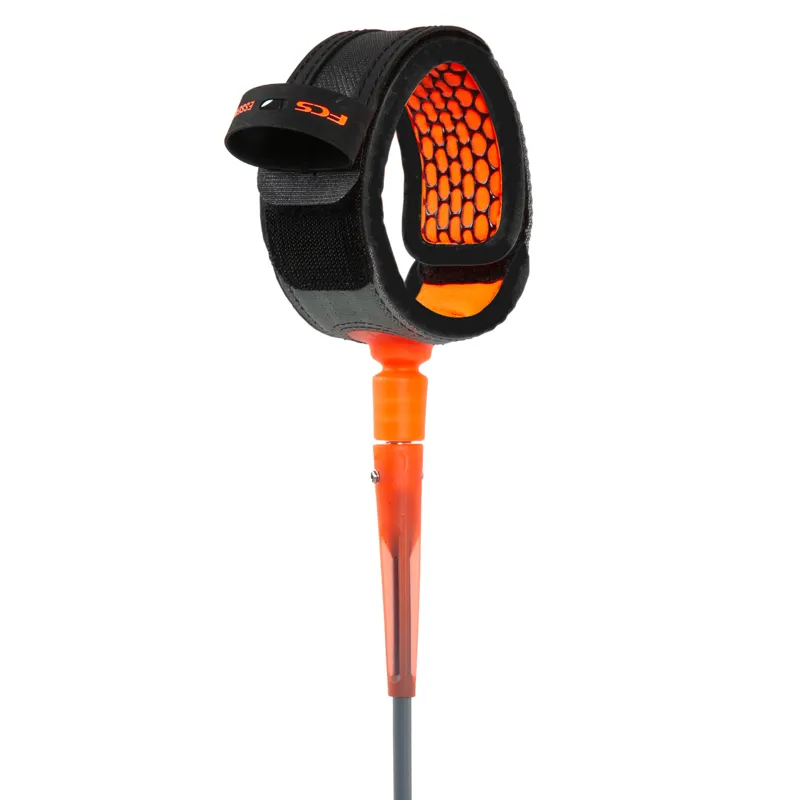 FCS6 ALL ROUND ESSENTIAL LEASH Eco-Green