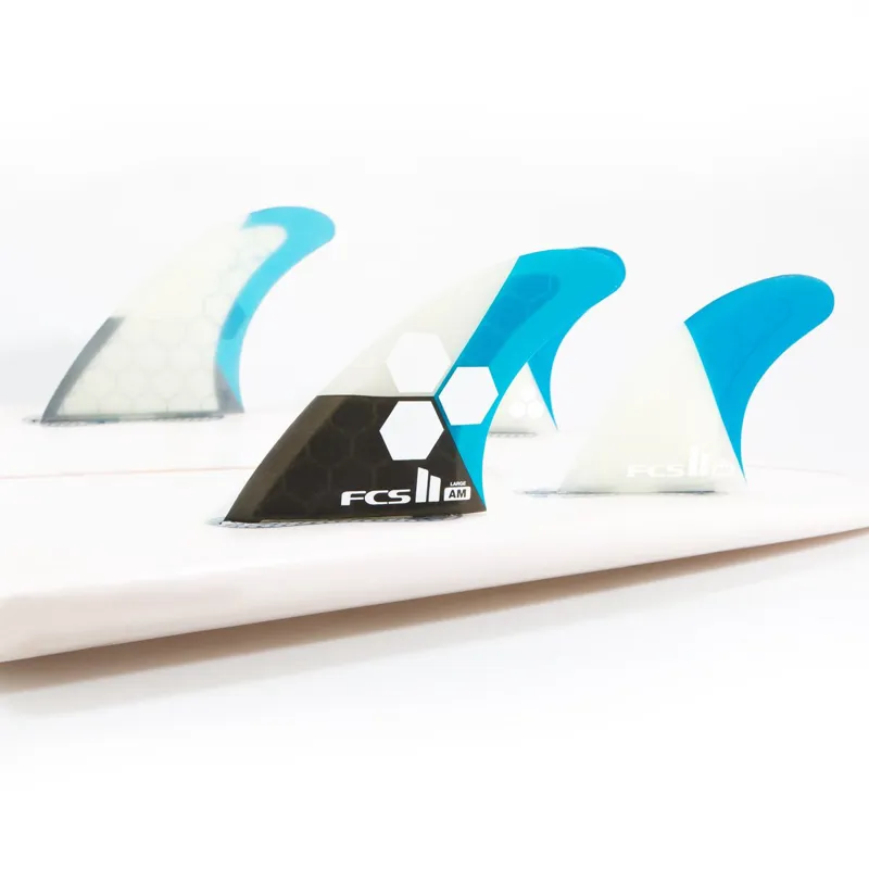 FCS2 / Al Merrick PC Tri-Quad / Large-1