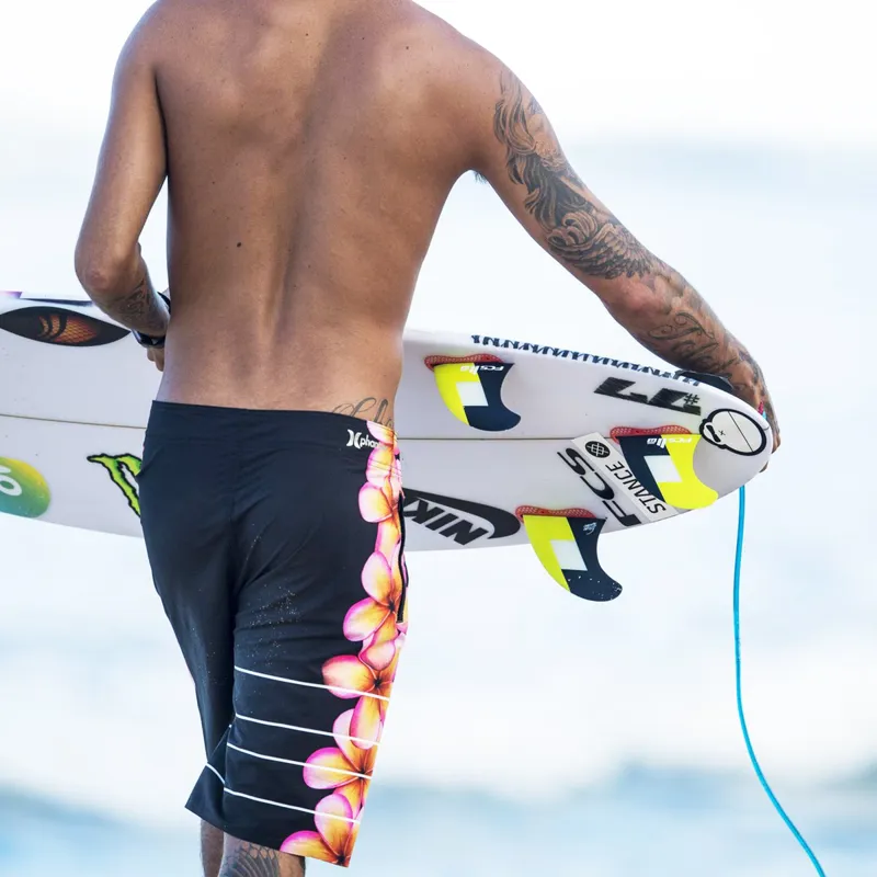 FCS2 / Filipe Toledo PC Tri-Set / Medium-3