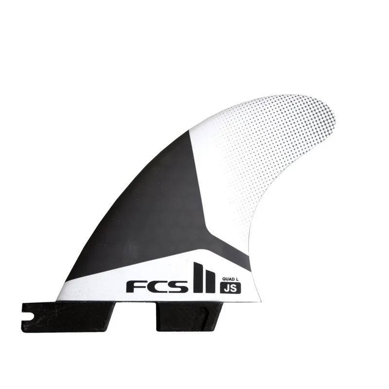 FCS ii / JS Tri Quad / Large