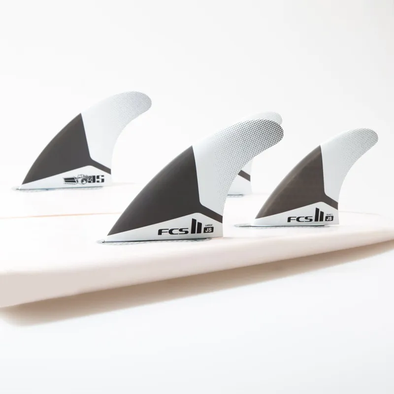 FCS ii / JS Tri Quad / Large-2