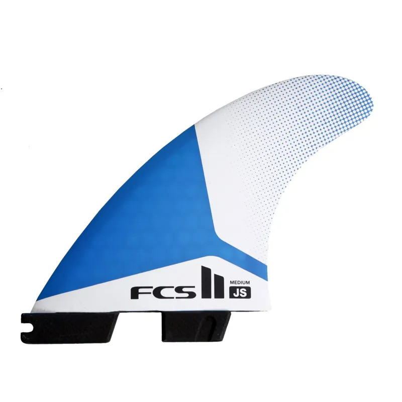 FCS ii / JS Tri Quad / Medium
