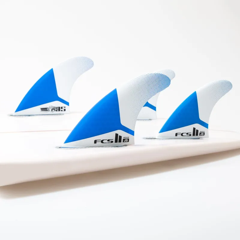 FCS ii / JS Tri Quad / Medium-2