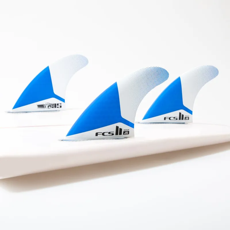 FCS ii / JS Tri Quad / Medium-3