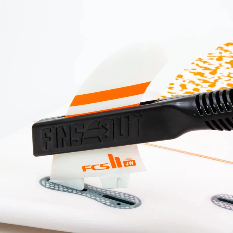 FCS / Finsout Fin Removal Tool / Black-1
