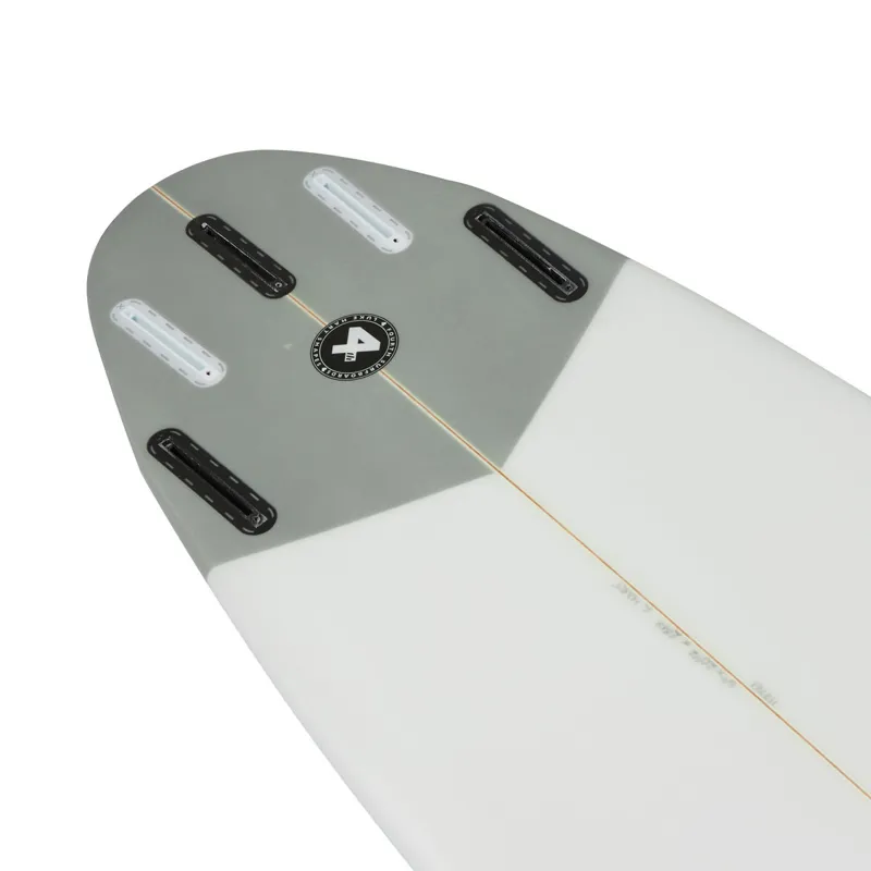 Fourth / 5ft 8 Hartichoke / Futures-2