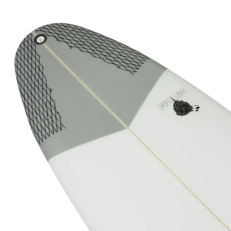 Fourth / 5ft 8 Hartichoke / Futures-1