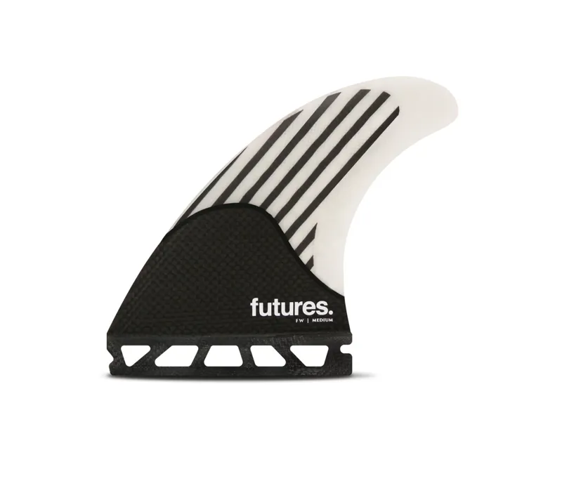 Futures / Firewire Honeycomb Tri-Set / Medium-2