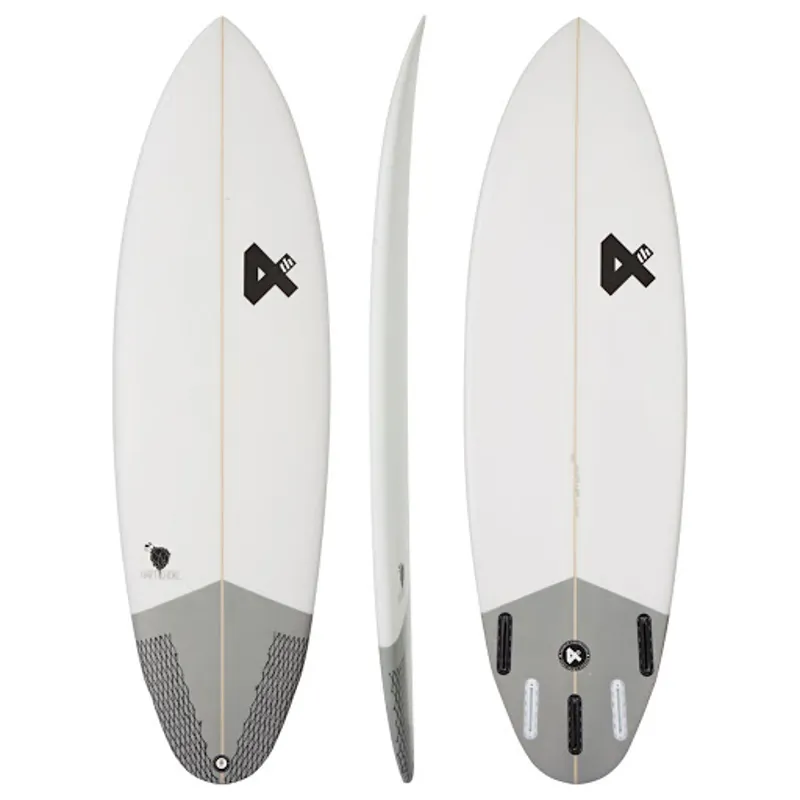 Fourth / 5ft 8 Hartichoke / Futures