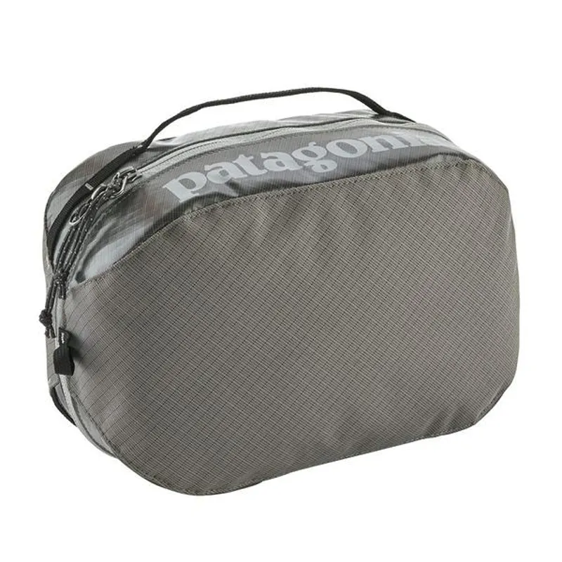 Patagonia / Black Hole Cube / Medium 6 Litres / Hex Grey