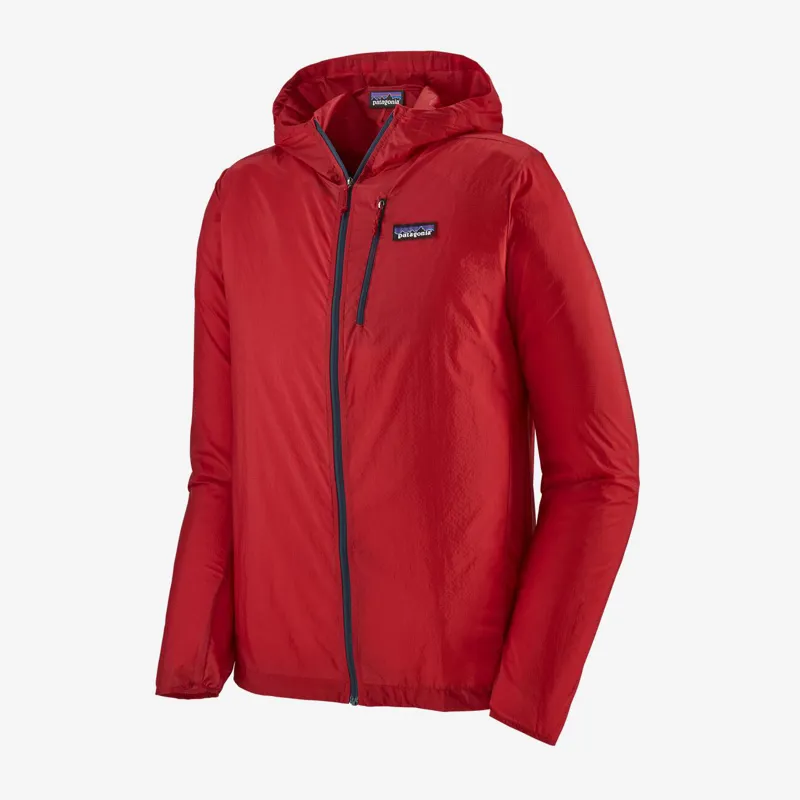 Patagonia houdini navy hotsell