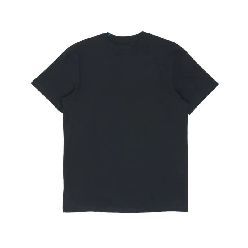 Stance / Eon Crew T / Black Fade-2