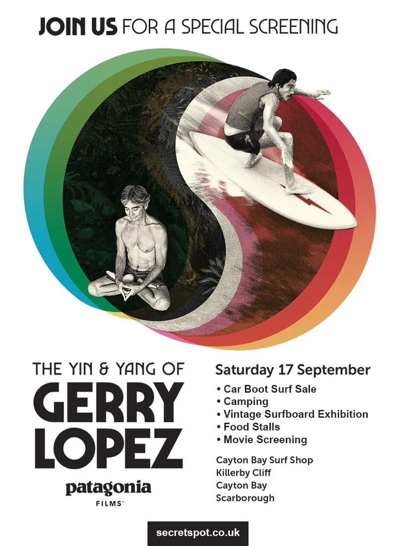 Smooth as Gerry Day Tickets 2022