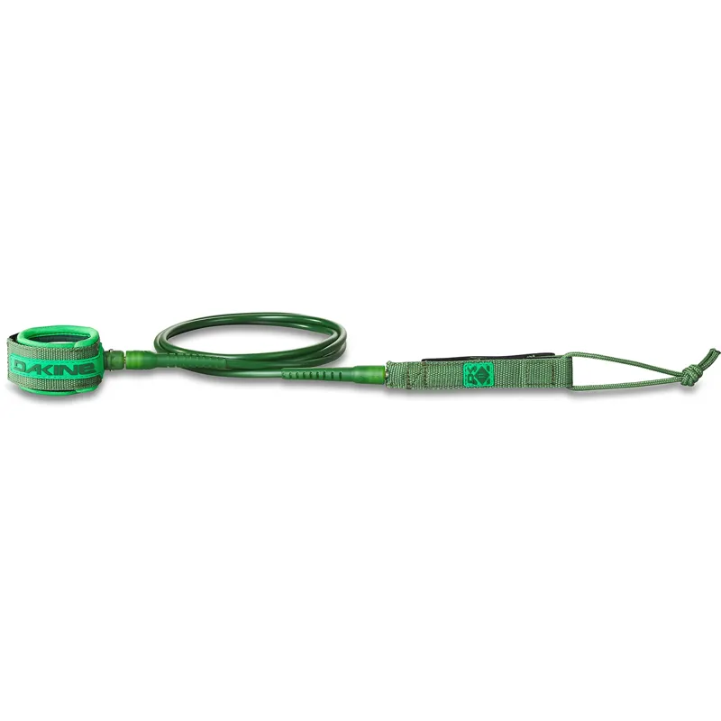 Dakine / Kainui JJF Leash / Green