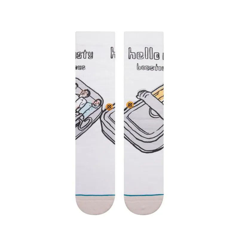 Stance / Beastie Boys Hello Nasty-2