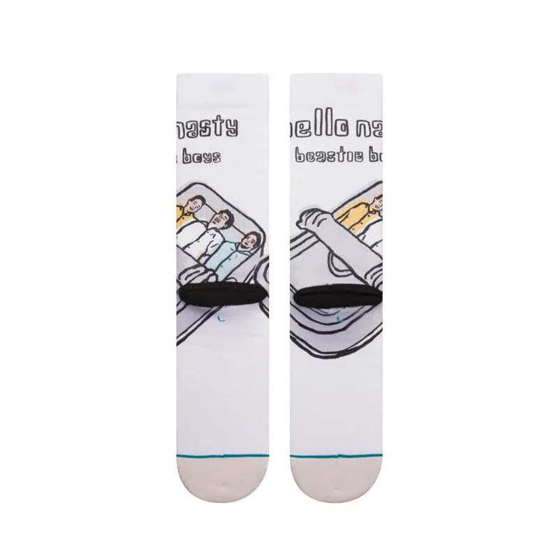 Stance / Beastie Boys Hello Nasty-1