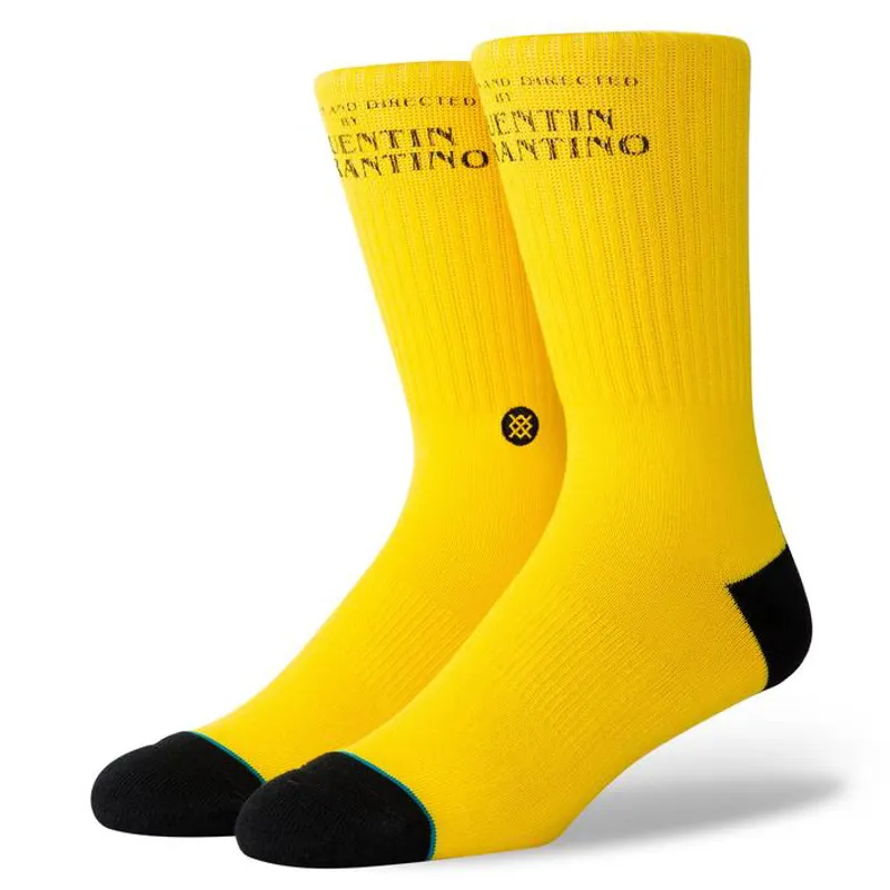 Stance / Kill Bill