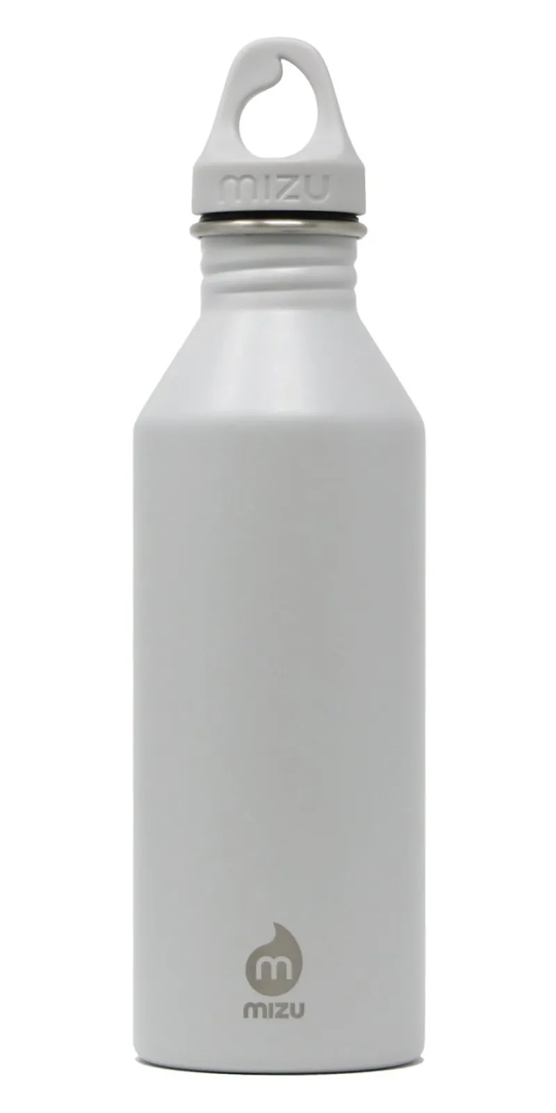 Mizu / M8 Enduro / Grey