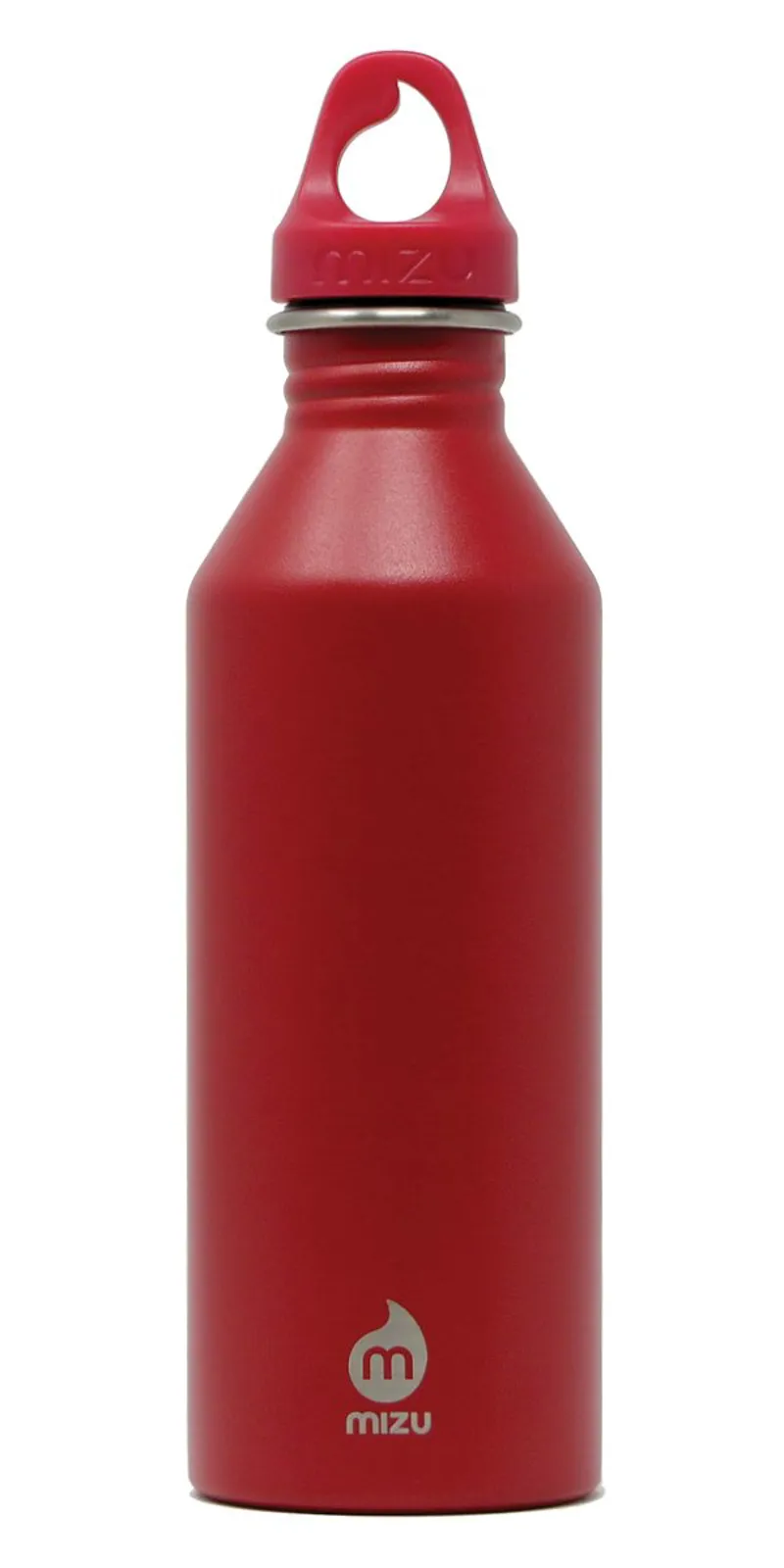 Mizu / M8 Enduro / Red