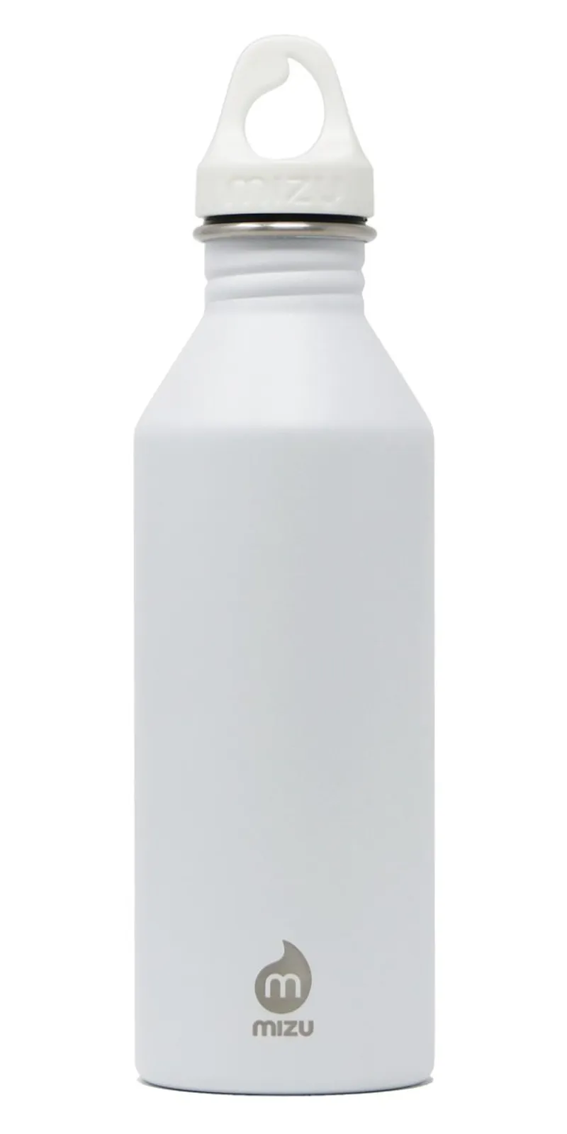 Mizu / M8 Enduro / White