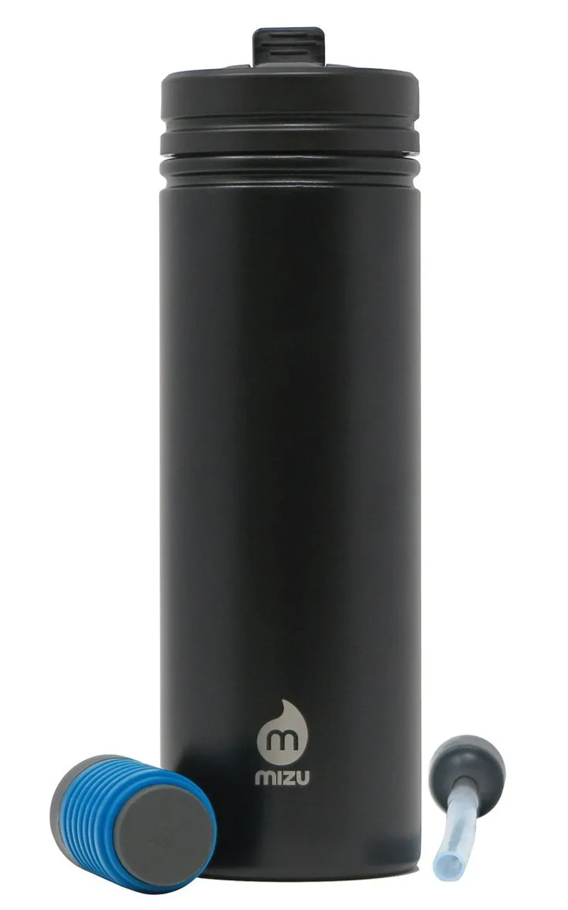 Mizu / M9 Everyday Filter Kit / Black