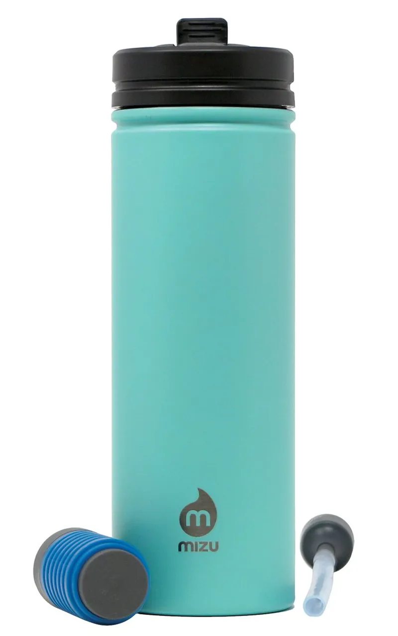 Mizu / M9 Everyday Filter Kit / Spearmint