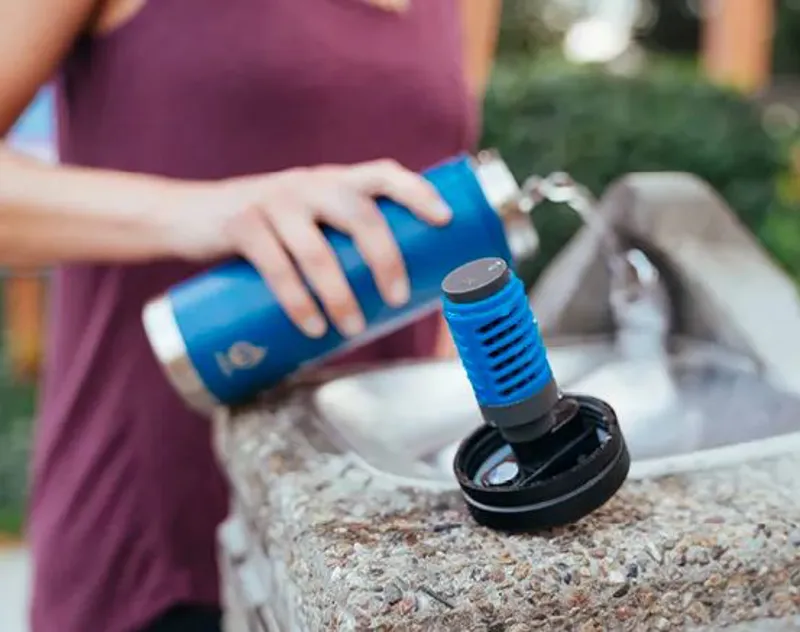 Mizu / Everyday Filter / Blue-1