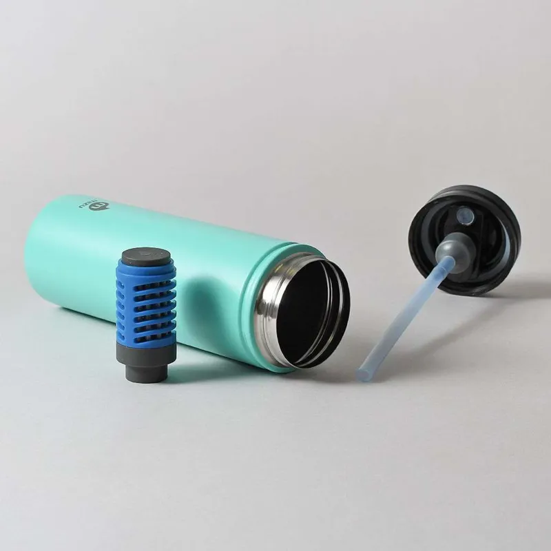 Mizu / M9 Everyday Filter Kit / Spearmint-1