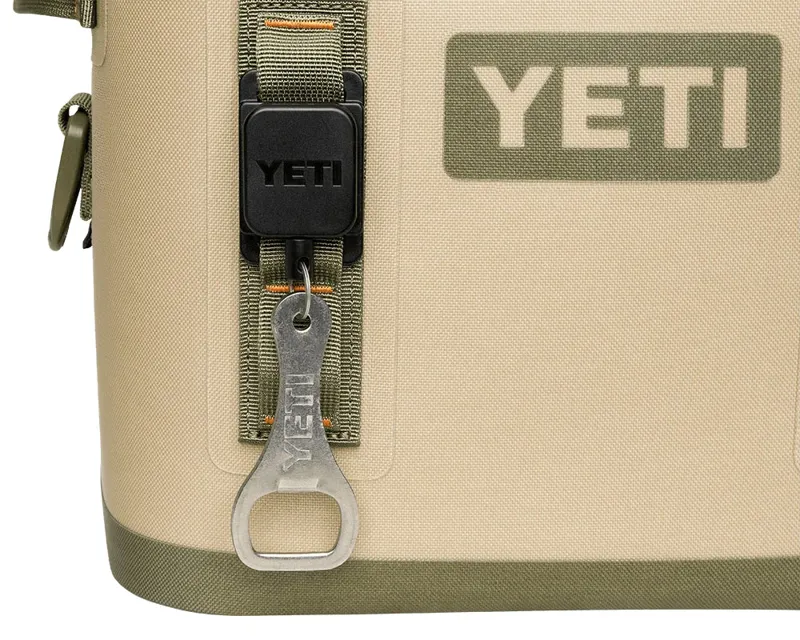 Yeti / Molle Zinger / Stainless Steel-2