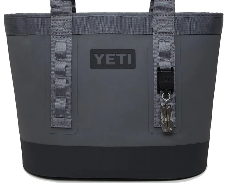 Yeti / Molle Zinger / Stainless Steel-3