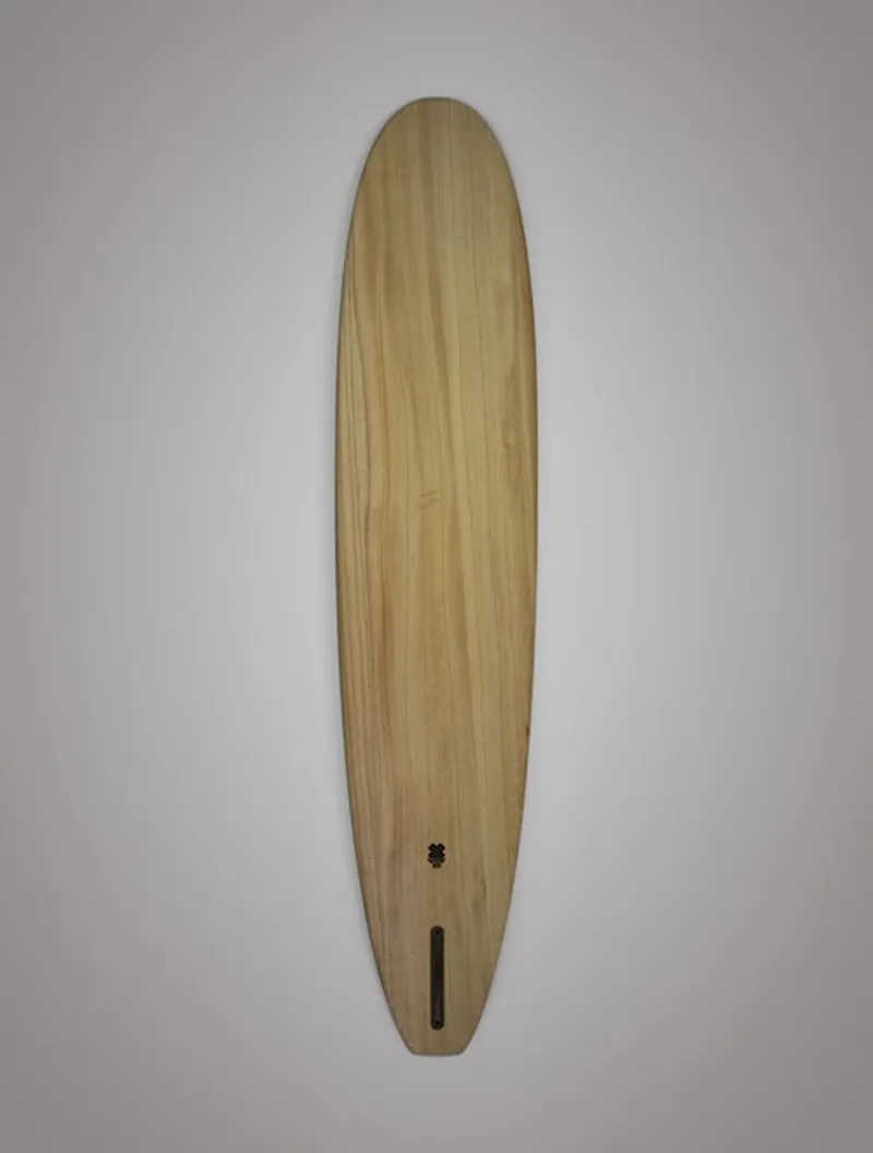 Firewire / 9ft 8 Noserider / TimberTek-1