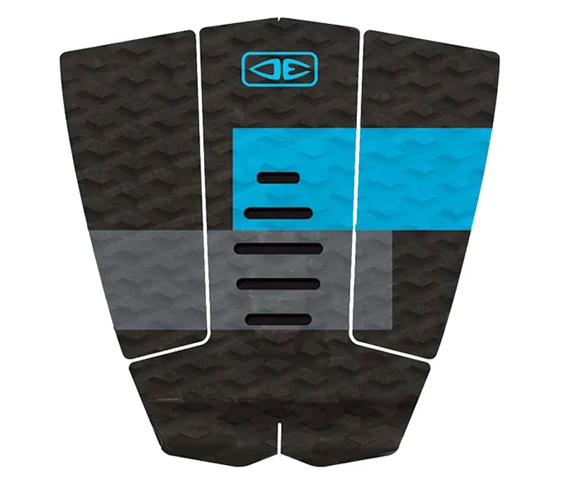 Ocean and Earth / Owen Wright Team Grip / Black-Blue