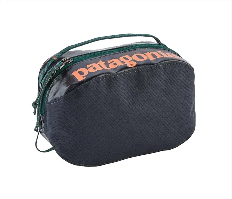 Patagonia / Black Hole Cube / Small 2 Litres / Smoulder Blue