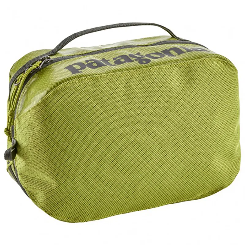 Patagonia / Black Hole Cube / Medium 6 Litres / Fluro Green