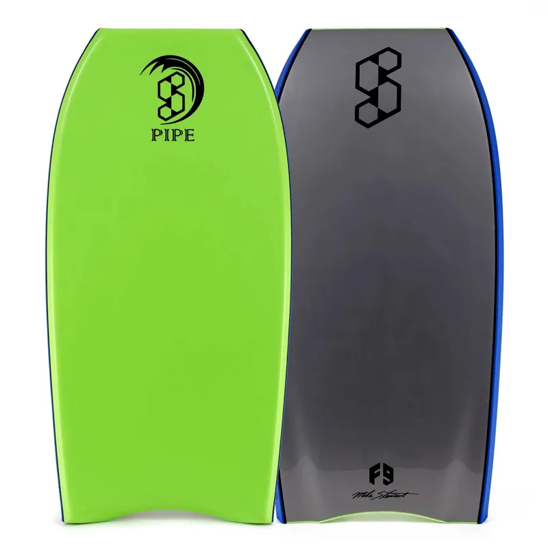 Science / Pipe Stringer / Green