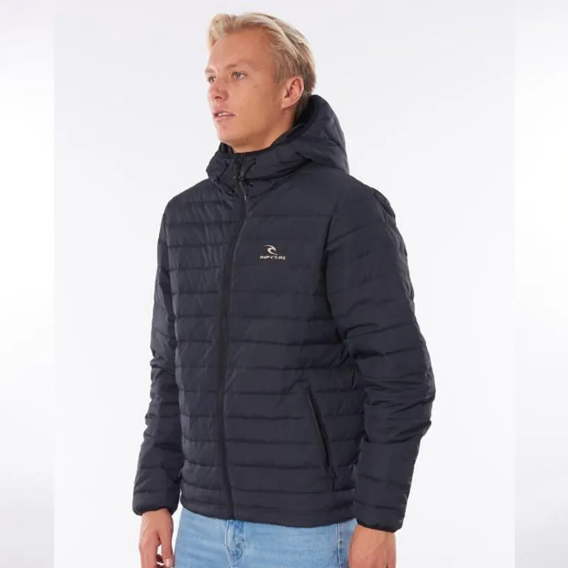 Rip Curl / Anti-Series Plunge Jacket-1
