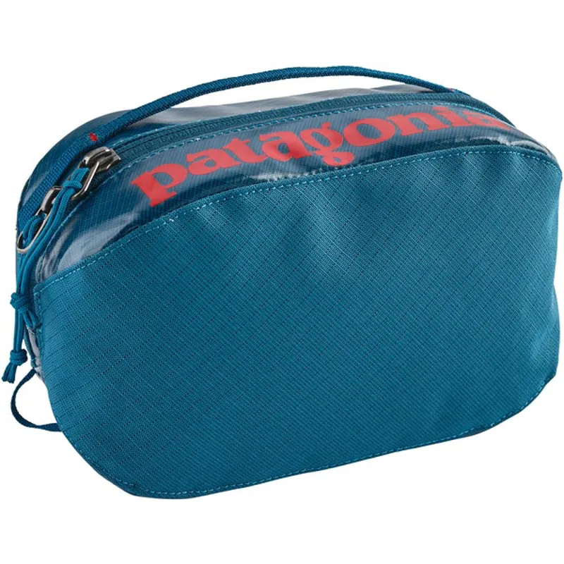 Patagonia / Black Hole Cube / Large 10 Litres / Balkan Blue