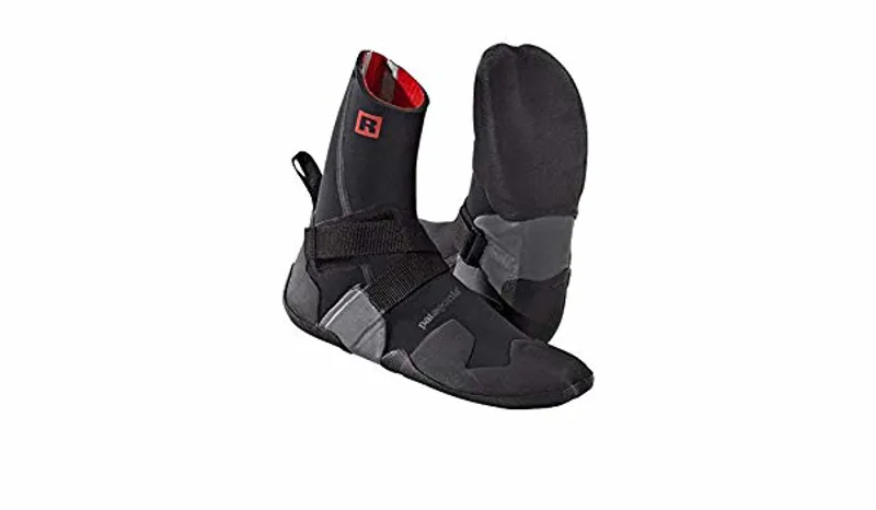 Patagonia / R4 Spilt Toe Boot / Black