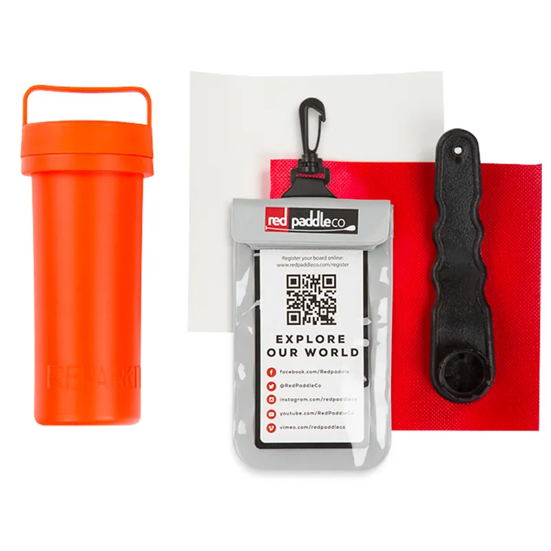 Red Paddle Co / 10ft 6in Ride Package / Blue-6