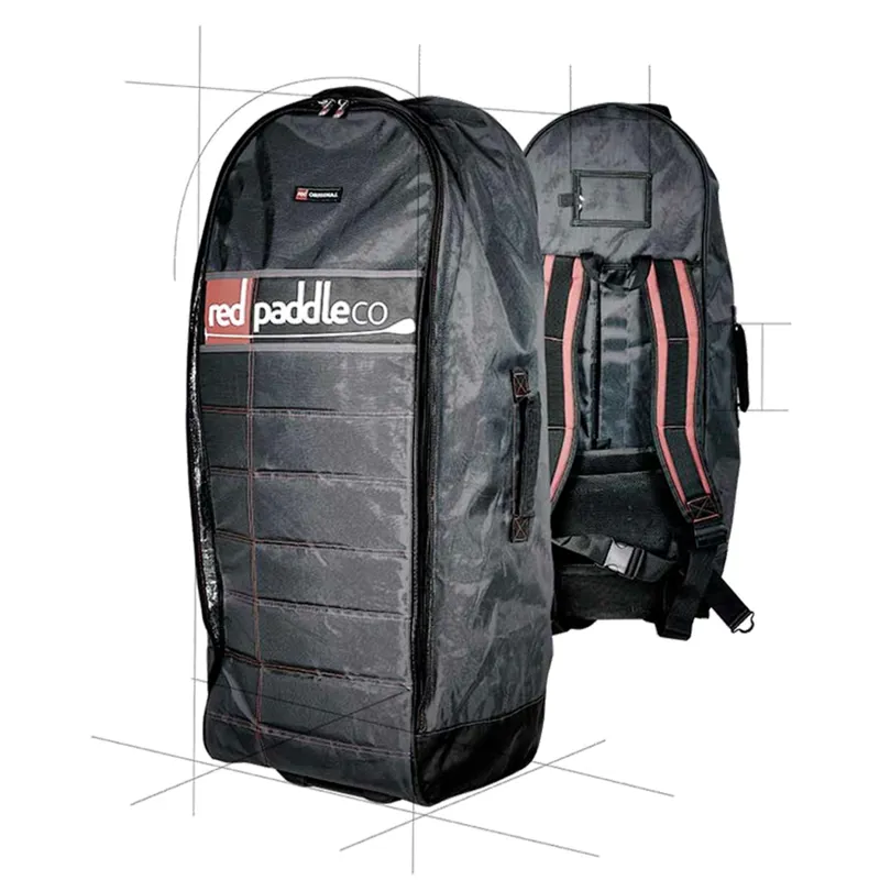 Red Paddle Co / 10ft 6in Ride Package / Blue-3