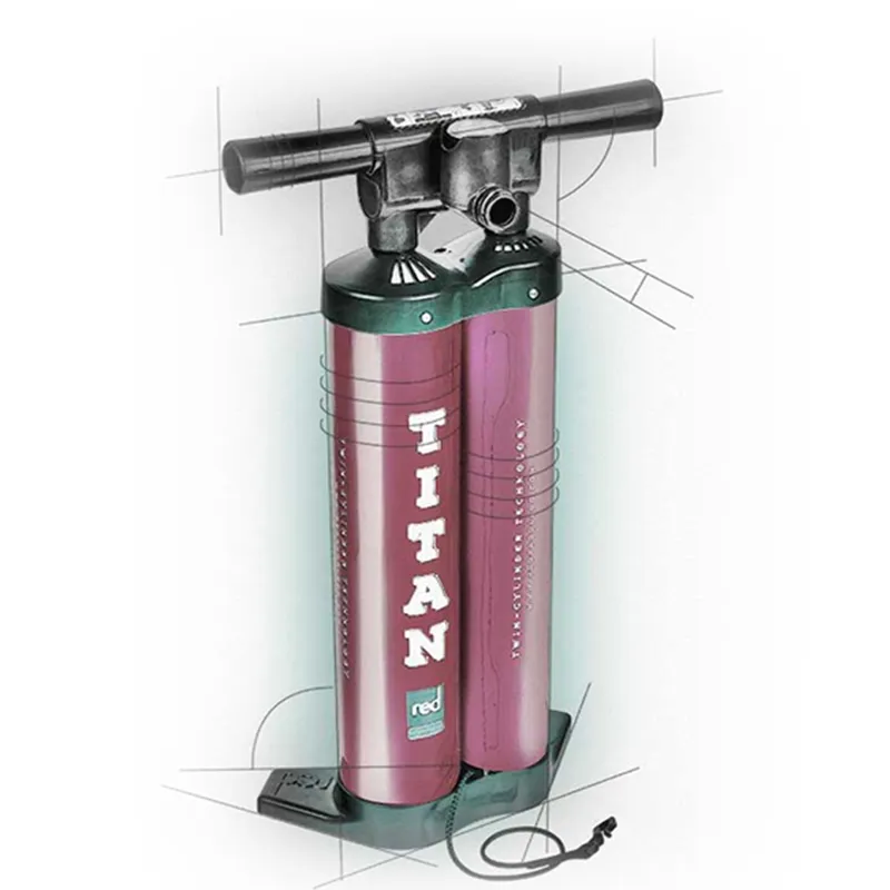 Red Paddle Co / 10ft 6in Ride Package / Blue-4