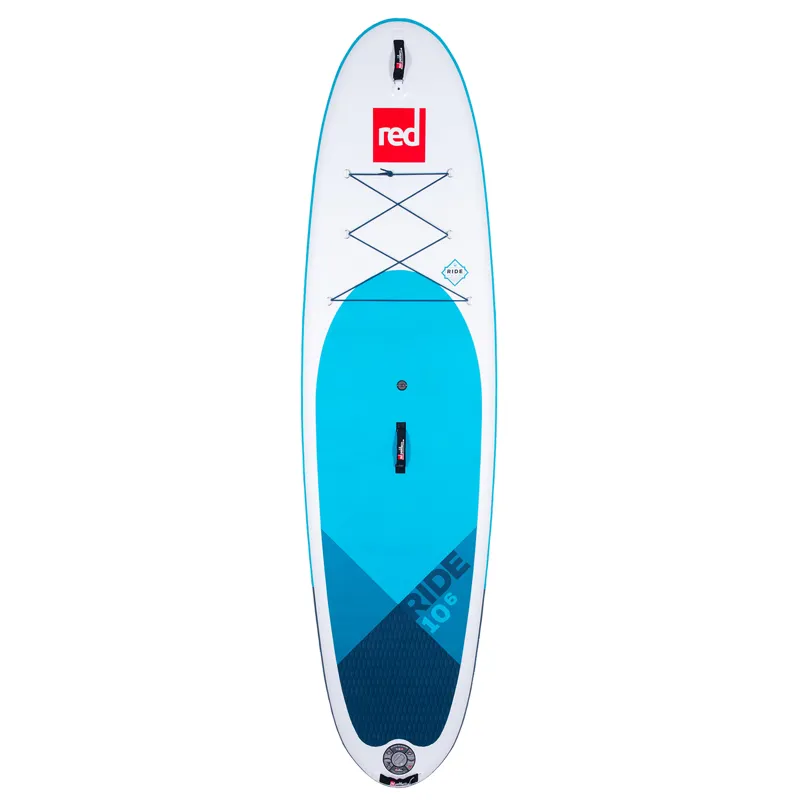 Red Paddle Co / 10ft 6in Ride Package / Blue-1