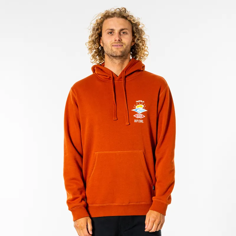 Rip curl 2025 search icon hoodie
