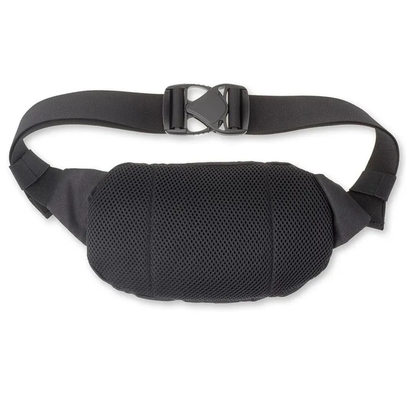 Kavu / Spectator Hip pack / Jet Black-1