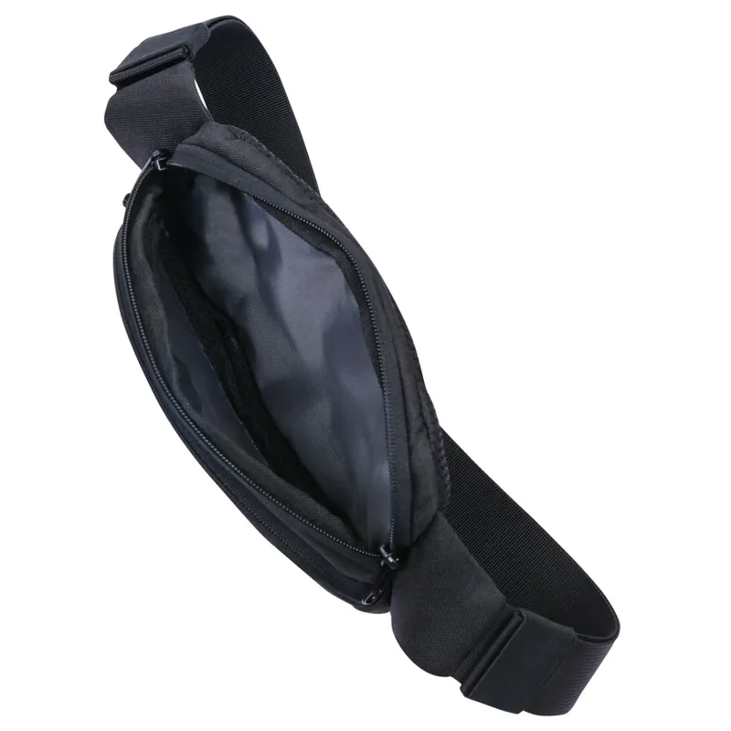 Kavu / Spectator Hip pack / Jet Black-2