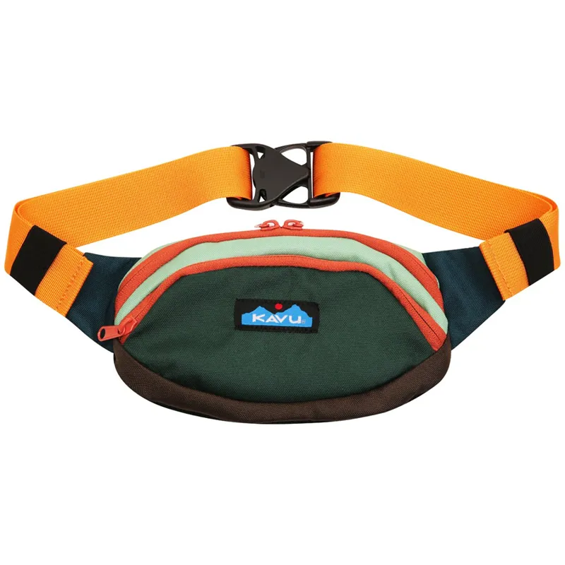 Kavu / Spectator Hip pack / Ugly