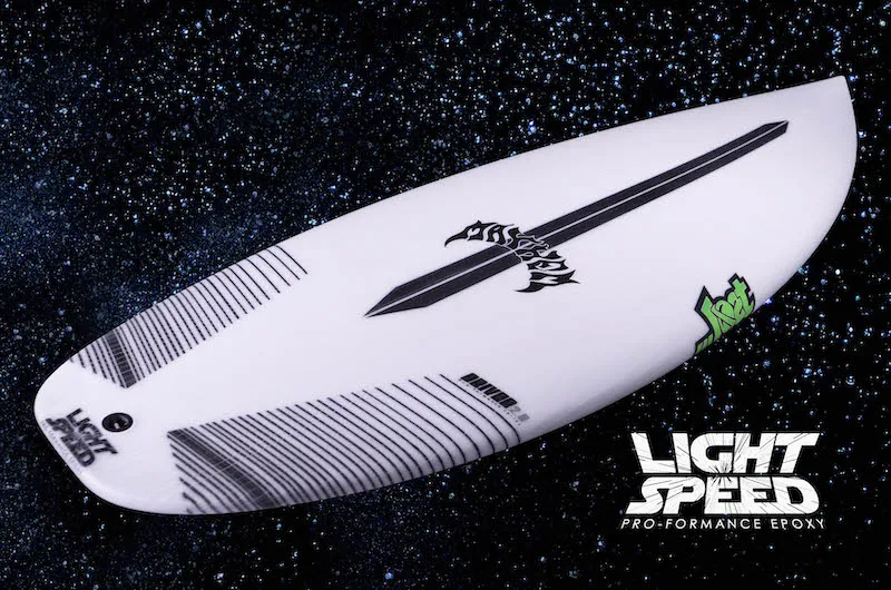 LOST SUB-D 2.0 ロスト サブドライバー2.0 SUB DRIVER 2.0|LOST