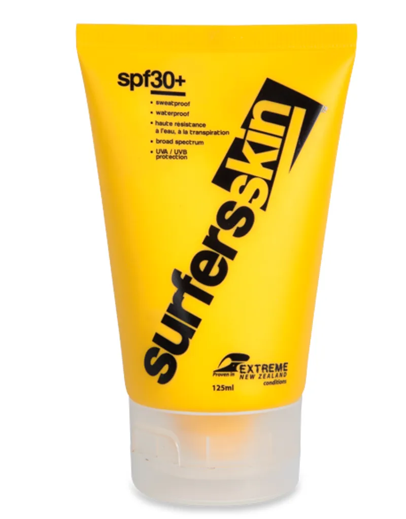 Surferskin / Sunscreen 125ml