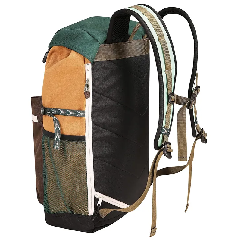 Kavu / Timaru Backpack / Forest Park-1